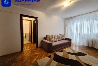 Apartament 2 camere prima închiriere Calea Moșilor, metrou Obor, bloc reabilitat Apartament 2 camere prima închiriere Calea Moșilor, metrou Obor, bloc reabilitat - 3