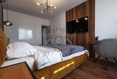 Garsonieră decomandată în 13 Decembrie - 4