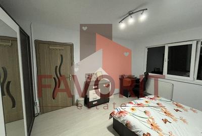 Apartament 1 camera? spat?ios, 32 mp, renovat, mobilat complet, Etaj 2 - 3