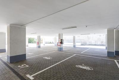 Spațiu comercial de vânzare în zona Complexul Studentesc - 5