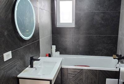 Casă cu 4 camere în Central - 1