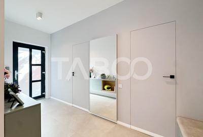 Duplex cu 4 camere cu Teren 258 Mp în Bună Ziua - 2