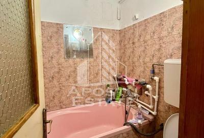 Apartament cu 2 camere decomandat, mobilat în Complex Studențesc - 7
