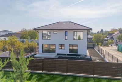 Ultima locuinta dintr-un proiect premium - camin durabil si elegant Ultima locuinta dintr-un proiect premium - camin durabil si elegant - 8