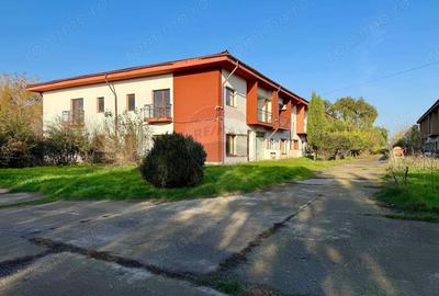 Casă cu 4 camere cu Teren 118 Mp în Mihail Kogălniceanu