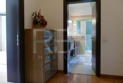 Casă individuală cu 7 camere cu Piscina în Iancu Nicolae - 24