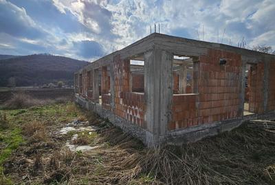 Casă cu 4 camere în Ciucurova - 2