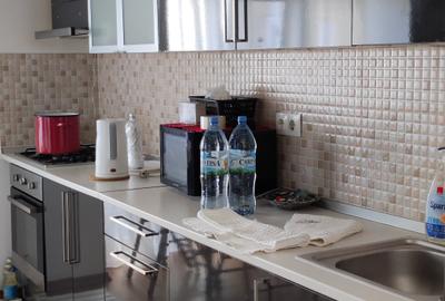 Apartment  - Unirii Boulevard, Panoramic View FOR RENT - 9