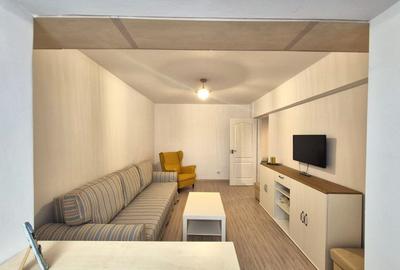 Exclusivitate - Zona Spitalul Judetean, apartament renovat complet - 4