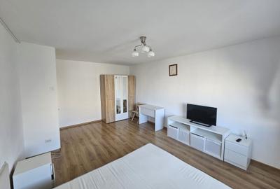 Garsonieră decomandată în Sebastian - 2