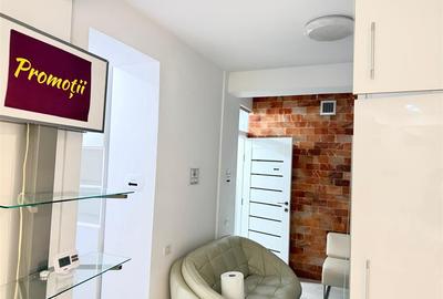 Spațiu comercial, de 153 mp, în Central - 7