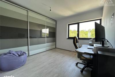 Casă cu 4 camere cu Teren 400 Mp în Rediu - 7