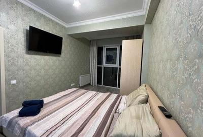 De inchiriat 2 camere cu centrala in zona Nicolae Grigorescu - 1