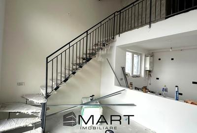 Apartament cu 3 camere decomandat în Turnișor - 4