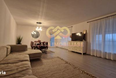 Casă cu 3 camere cu Teren 500 Mp în Holboca - 11