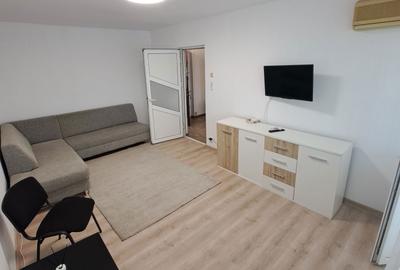 Apartament cu 2 camere decomandat în Central - 2