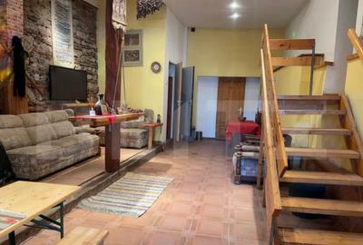 Casă cu 7 camere cu Canalizare în Zărnești - 13