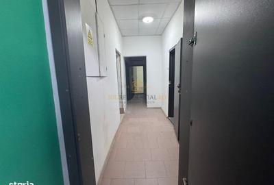 Spațiu comercial, de 100 mp, în Ferentari - 10