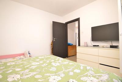 Apartament cu 4 camere decomandat, mobilat în Titan - 14