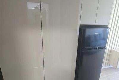 Lake view - Studio - Totul Nou - Centrala -  Modern - Termen lung - 5