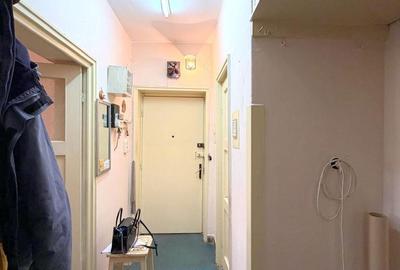 Apartament cu 3 camere în Tei - 3