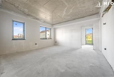 MAMAIA SAT | GARSONIERA CU CURTE | LA CHEIE - 2