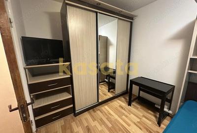 Apartament cu 3 camere decomandat în Apusului - 13