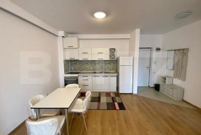 Apartament 2 camere, 47mp, balcon, garaj, zona Edgar Quinet - 2