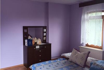 Casă individuală cu 5 camere cu Canalizare în Copou - 11