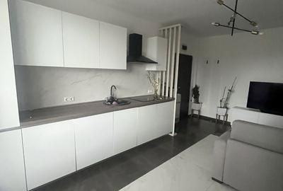 Apartament cu 2 camere decomandat în Central - 2
