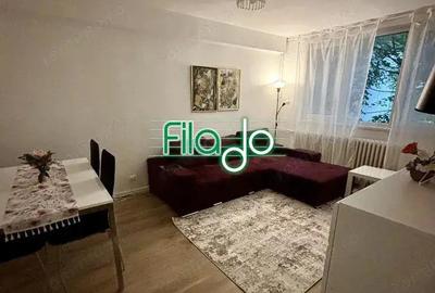 Apartament 3 camere Titan, Baba Novac