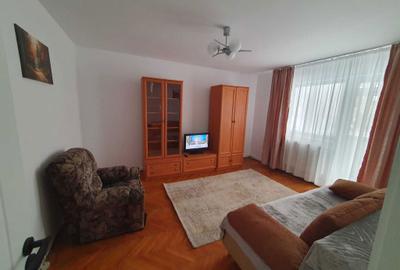 Apartament cu 3 camere decomandat în Unirii - 2