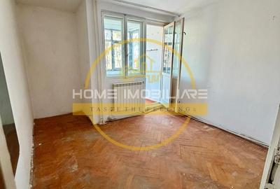 Apartament cu 2 camere decomandat în Podu Roș - 2