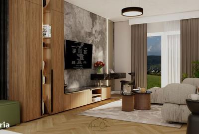 Apartament cu 6 camere în Central - 1