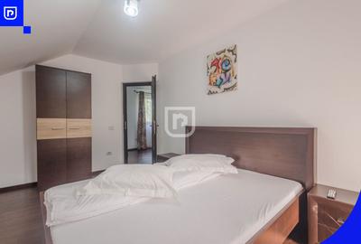 Casă individuală cu 6 camere cu Canalizare în Voroneț - 16