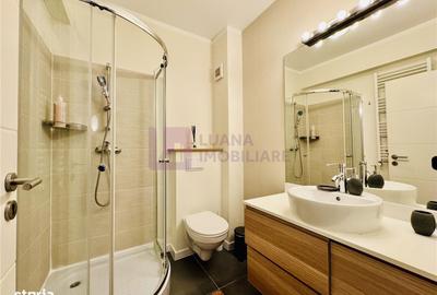 Apartament cu 2 camere, mobilat în Central - 2