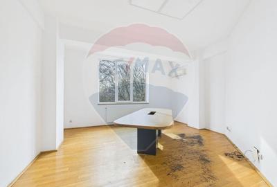 Apartament cu 6 camere decomandat, mobilat în Herăstrău - 20