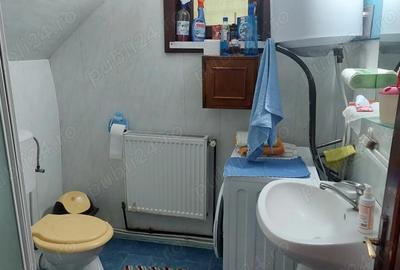 Casă cu 4 camere în Central - 4