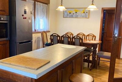 Casă individuală cu 5 camere cu Canalizare în Giroc - 5