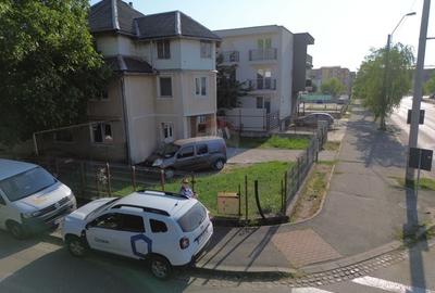 Casă cu 8 camere cu Teren 700 Mp în Vasile Alecsandri - 13