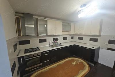 Apartament 2 camere confort 1 etaj 1 mobilat & utilat - 2