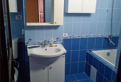 Apartament trei camere, decomandat, bloc 1988, renovat, patru balcoane, beci - 9