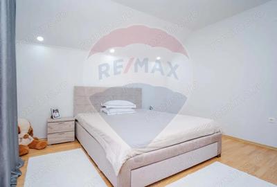 Casa / Vila cu 5 camere de vanzare in zona Central - 10