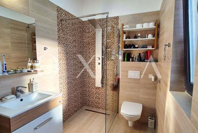 Casa de vanzare Dumbravi?a TM, tip duplex , cu garaj. - 3