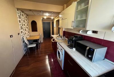 Apartament cu 3 camere decomandat, mobilat în Grigorescu