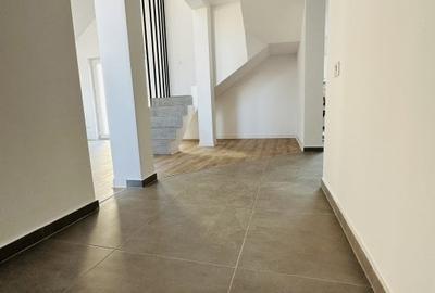 Vila - 4 Camere - DORMITOR PE PARTER - TEREN 502 Mp - Finalizata - Com. Berceni - 11