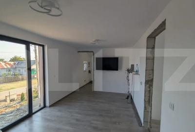 Casă cu 7 camere cu Teren 1790 Mp în Bungetu - 18