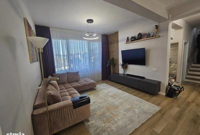 Tunari, Ilfov, casa, 4 camere, constructie 2021, teren 390 mp - 9