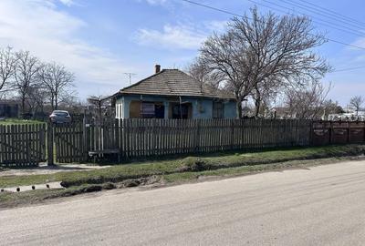 Spațiu comercial, în Luciu - 7