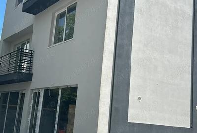 Spatiu Comercial centrul orasului Navodari - 1